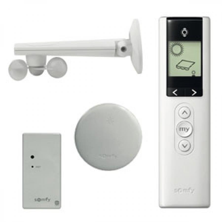 Vento forte = tenda rotta