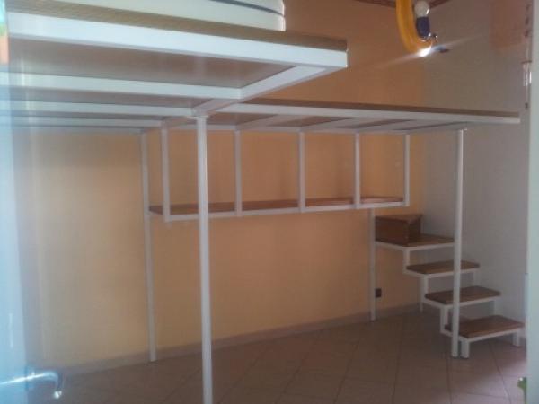 Lavorazioni in ferro